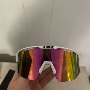 Bliz Sunglasses